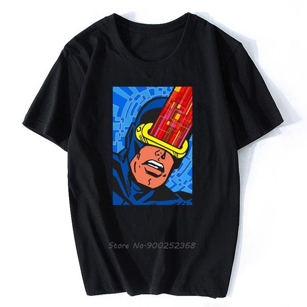 men t-shirt vintage cyclops tshirt women t shirt men cotton tshirt hip hop tees harajuku streetwear
men t-shirt vintage cyclops tshirt women t shirt men cotton tshirt hip hop tees harajuku streetwear