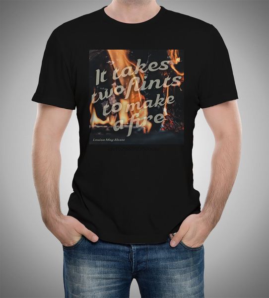 louisa may alcott on teamwork teamwork quotes t-shirt s to 5xl 
louisa may alcott on teamwork teamwork quotes t-shirt s to 5xl