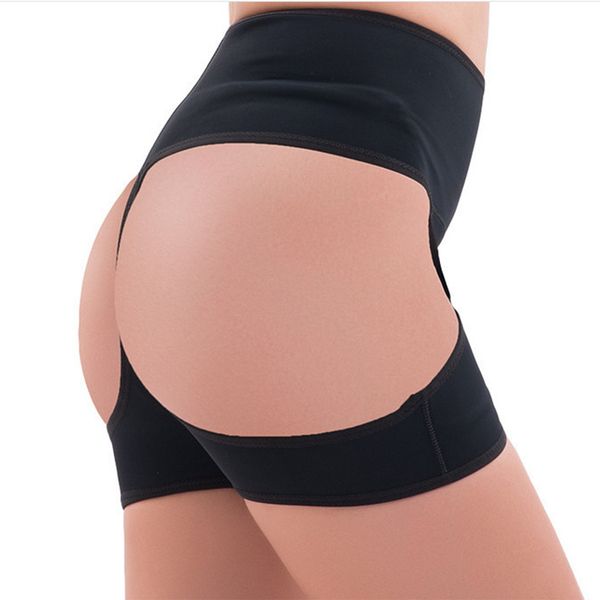 women's butt lifter padded shapewear enhancer panties body shaper underwear, Black;brown
women's butt lifter padded shapewear enhancer panties body shaper underwear, Black;brown