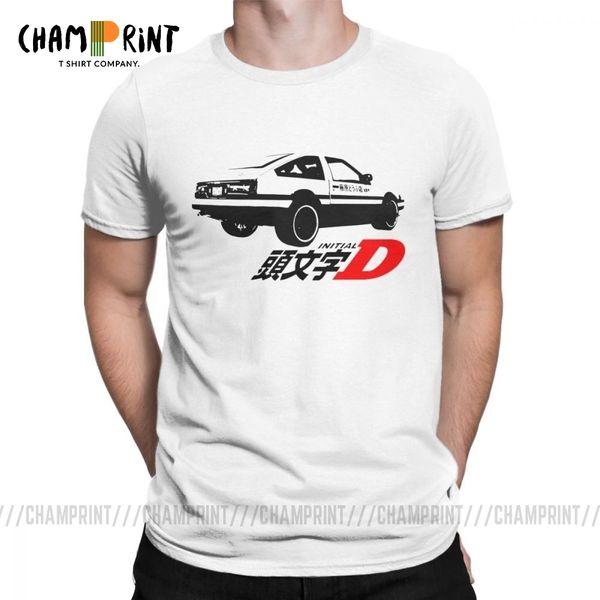 дрейф японского аниме мода ae86 initial d men t shirt уникальная майка с коротким рукавом t-shirt 100% хлопок большой размер одежды
дрейф японского аниме мода ae86 initial d men t shirt уникальная майка с коротким рукавом t-shirt 100% хлопок большой размер одежды