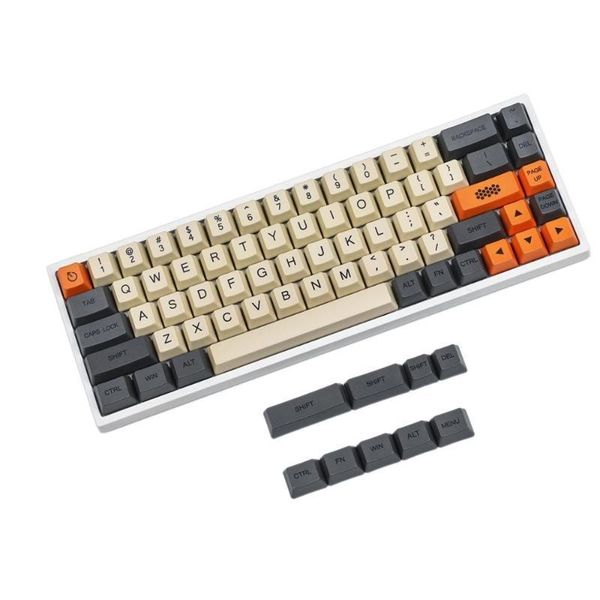 ymdk 61 64 68 ansi dye sub carbon customize keyset oem profile thick pbt keycap for mx mechanical keyboard gh60 sp64 gk64 tada68
ymdk 61 64 68 ansi dye sub carbon customize keyset oem profile thick pbt keycap for mx mechanical keyboard gh60 sp64 gk64 tada68