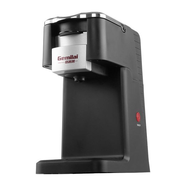 6101 American-Style Capsule Coffee Machine of Completely Automatic K-cup Drip Coffee Machine Commercial Use Supply i
6101 American-Style Capsule Coffee Machine of Completely Automatic K-cup Drip Coffee Machine Commercial Use Supply i