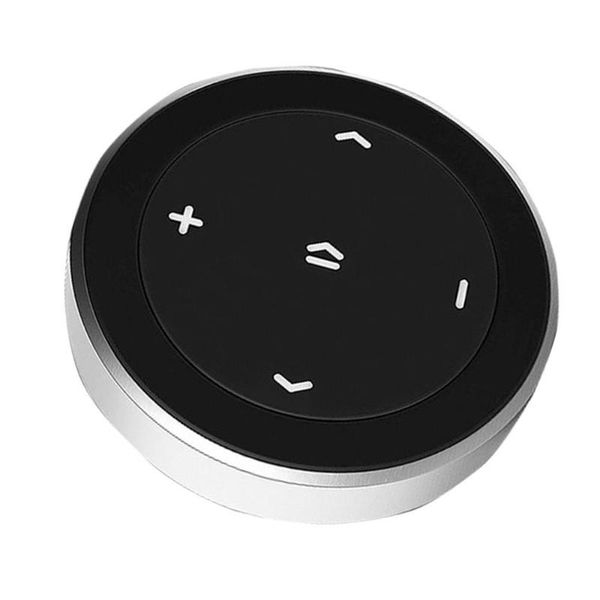 Car Wireless Controller Receiver Car Wireless Steering Wheel Mobile Phone Remote Control Professional
Car Wireless Controller Receiver Car Wireless Steering Wheel Mobile Phone Remote Control Professional
