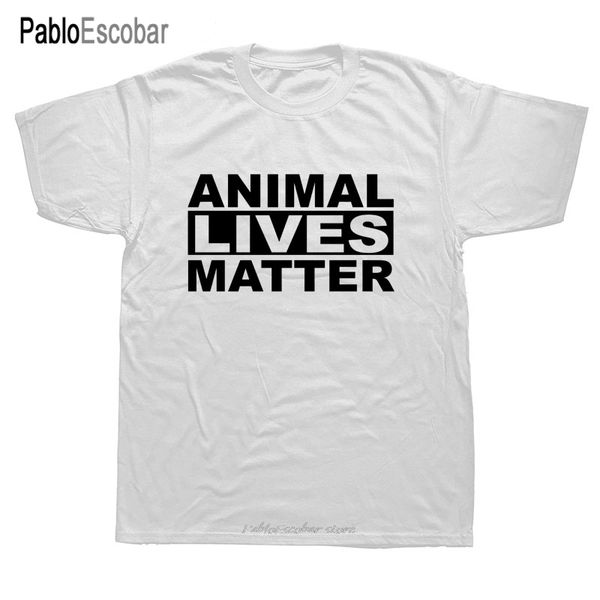new animal lives matter rights t shirt tshirts cotton short sleeve humane society t-shirts
new animal lives matter rights t shirt tshirts cotton short sleeve humane society t-shirts