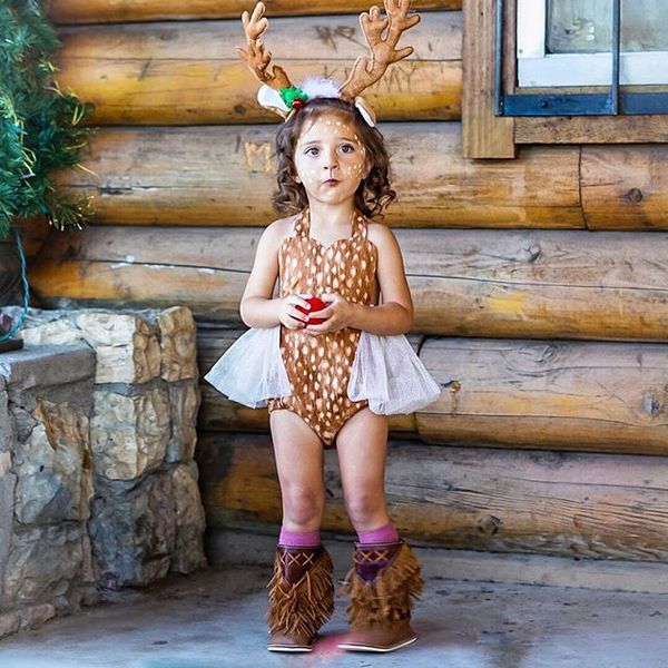 infant baby christmas romper toddler baby girl mesh tutu halter jumpsuit backless playsuit with antler hair hoop 2pcs 0-24m, White
infant baby christmas romper toddler baby girl mesh tutu halter jumpsuit backless playsuit with antler hair hoop 2pcs 0-24m, White