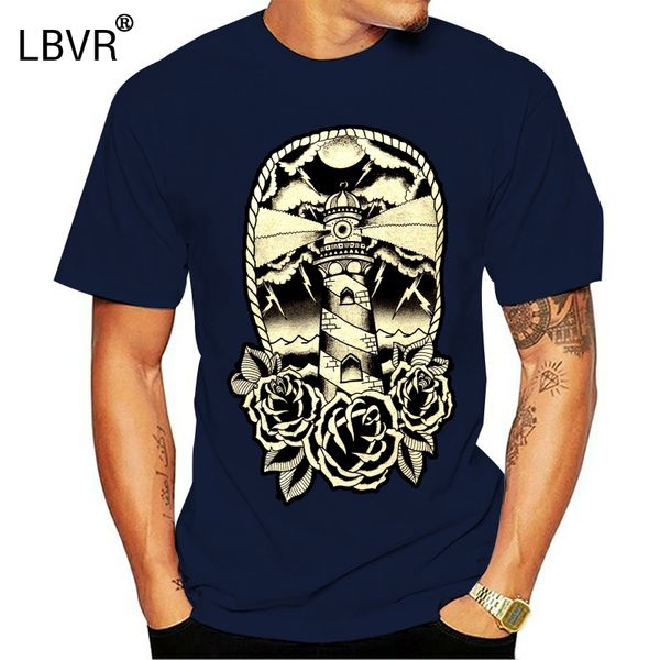 s маяк мужчину ади black old school tattoo бурного nautical ночь футболка мужские высокое качество тройники
s маяк мужчину ади black old school tattoo бурного nautical ночь футболка мужские высокое качество тройники