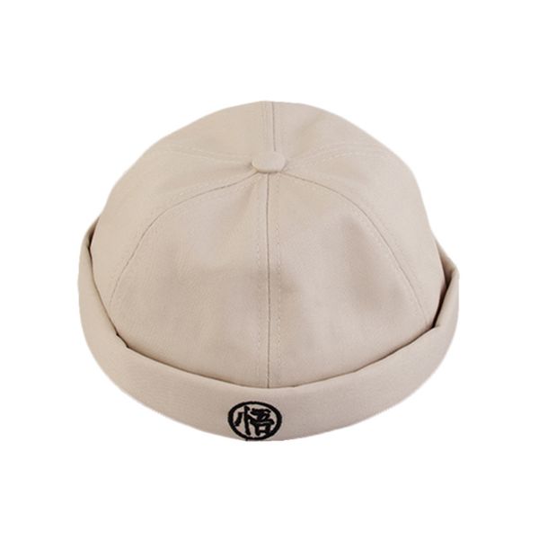 новизна хлопок черная вышивка fold skullcap vintage бескозырка арбузы hat ковша для шляпы без полей мужчин регулируемая
новизна хлопок черная вышивка fold skullcap vintage бескозырка арбузы hat ковша для шляпы без полей мужчин регулируемая