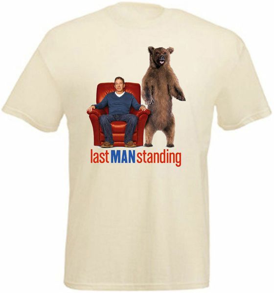 last man standing v 2 movie poster t shirt natural all sizes s-3xl 33rd 30th 40th 50th birthday tee shirt
last man standing v 2 movie poster t shirt natural all sizes s-3xl 33rd 30th 40th 50th birthday tee shirt
