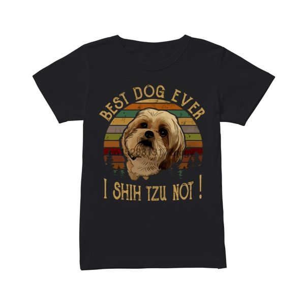 марка best dog ever i shih tzu не рубашка лето 2019 мужчины с коротким рукавом футболка
марка best dog ever i shih tzu не рубашка лето 2019 мужчины с коротким рукавом футболка