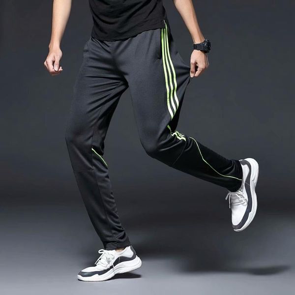 newmen спорт бег брюки zipper карманы спортивный футбол футбол обучение спортивные штаны упругость legging беговая gym брюки, Black;blue
newmen спорт бег брюки zipper карманы спортивный футбол футбол обучение спортивные штаны упругость legging беговая gym брюки, Black;blue