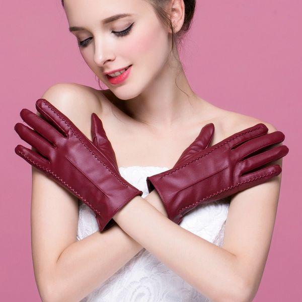 lady touch screen gloves ladies pu leather waterproof mittens students windproof velvet driving warm gloves luva feminina b-8494, Blue;gray
lady touch screen gloves ladies pu leather waterproof mittens students windproof velvet driving warm gloves luva feminina b-8494, Blue;gray