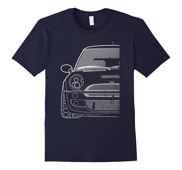 2019 fashion 53r series roughed boosted minihatch t shirt tee shirt