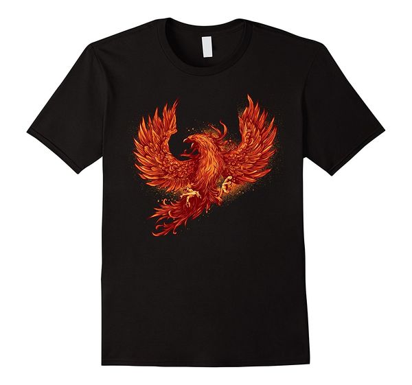2019 новый летний прохладный tee рубашки phoenix t-shirt греческая мифология урожай flame ретро tee 3d хлопок футболку
2019 новый летний прохладный tee рубашки phoenix t-shirt греческая мифология урожай flame ретро tee 3d хлопок футболку