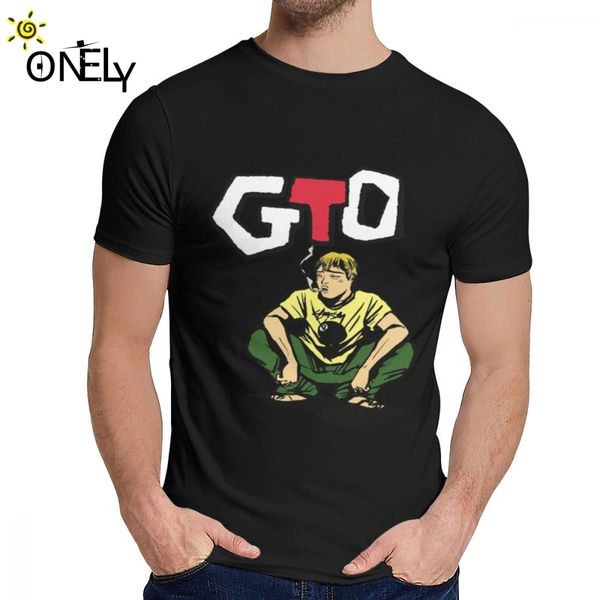 o-neck gto great teacher t-shirt new arrival male 100% cotton la camiseta s-6xl
o-neck gto great teacher t-shirt new arrival male 100% cotton la camiseta s-6xl
