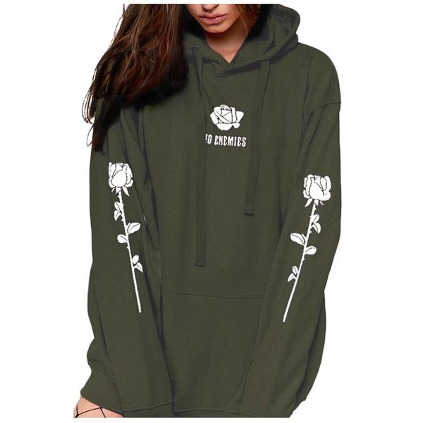 2020 fashion autumn women print rose sweatshirt stylish long sleeve comfortable soft casual chic pullover blouse 102#10, Black
2020 fashion autumn women print rose sweatshirt stylish long sleeve comfortable soft casual chic pullover blouse 102#10, Black