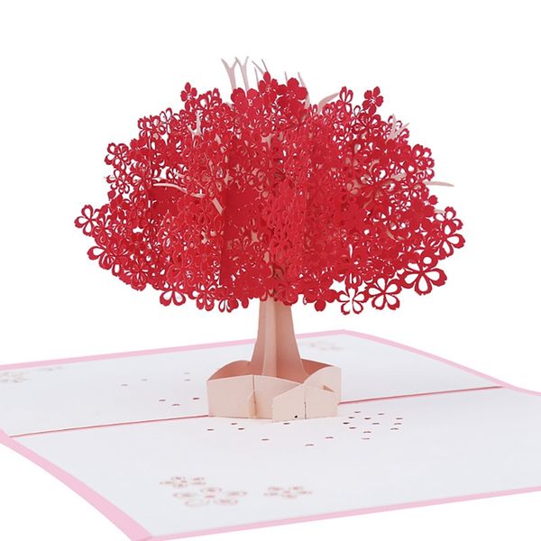 cherry blossom pops up card handmade pops up greeting card 3d anniversary thanksgiving for wife and mom
cherry blossom pops up card handmade pops up greeting card 3d anniversary thanksgiving for wife and mom