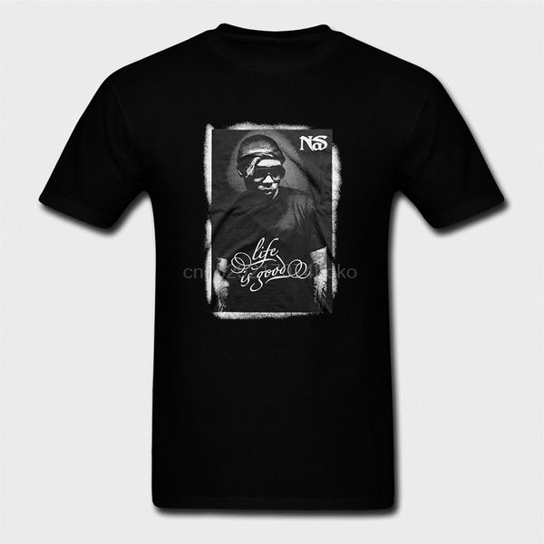nas posterized black white men& t-shirt men t shirt short sleeve print casua print t shirt for men new arrival men
nas posterized black white men& t-shirt men t shirt short sleeve print casua print t shirt for men new arrival men