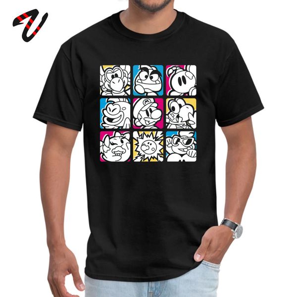 paper plumber fashion men t shirt crew neck red dead redemption 2 sleeve pure meme tees 3d printed tees wholesale
paper plumber fashion men t shirt crew neck red dead redemption 2 sleeve pure meme tees 3d printed tees wholesale