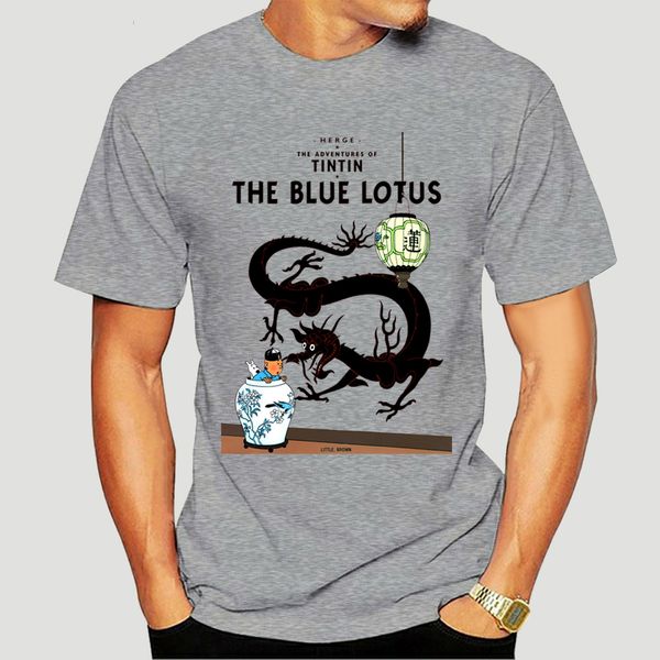 the blue lotus t shirt tim and struppi tintin blue lotus the blue lotus cartoon herge belgium france comics rocket-0304d
the blue lotus t shirt tim and struppi tintin blue lotus the blue lotus cartoon herge belgium france comics rocket-0304d