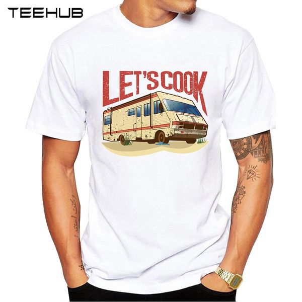 teehub men's new fashion breaking bad cook bus design short sleeve t-shirt cool hipster t-shirts
teehub men's new fashion breaking bad cook bus design short sleeve t-shirt cool hipster t-shirts