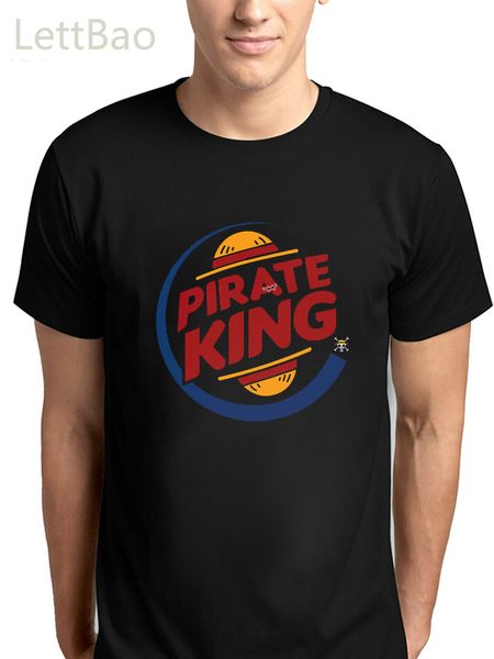 one piece pirate king printed t shirt men японского аниме повседневный harajuku streetwear луффи cartoon hip hop streetwear top male
one piece pirate king printed t shirt men японского аниме повседневный harajuku streetwear луффи cartoon hip hop streetwear top male