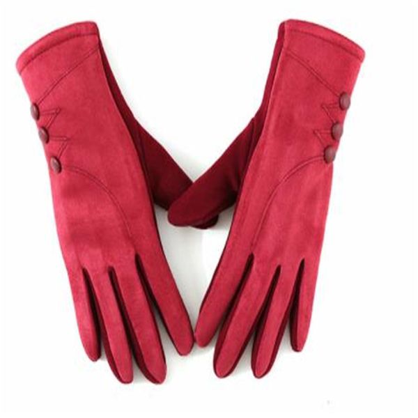five fingers gloves ms qiu dong season touch screen saver warm bike ride wind proof and fluff ball pu leather st-030, Blue;gray
five fingers gloves ms qiu dong season touch screen saver warm bike ride wind proof and fluff ball pu leather st-030, Blue;gray