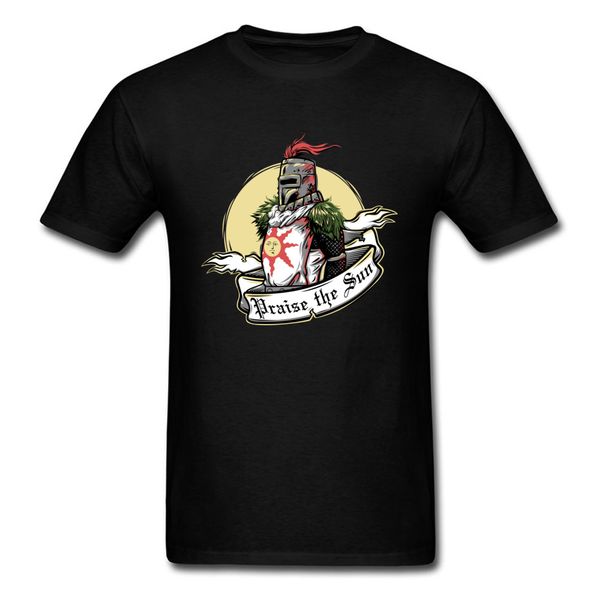 men's gaming tshirt pc retro video game fan dark souls 3 t shirts for college student praise the sun death penalty cool t-shirt
men's gaming tshirt pc retro video game fan dark souls 3 t shirts for college student praise the sun death penalty cool t-shirt