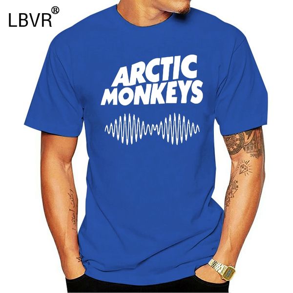 artic monkey t-shirt
