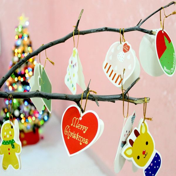 pendant greet cardtree pendant greeting card christmas ing card decorative supplies 14 christmas gifts kjxyy
pendant greet cardtree pendant greeting card christmas ing card decorative supplies 14 christmas gifts kjxyy