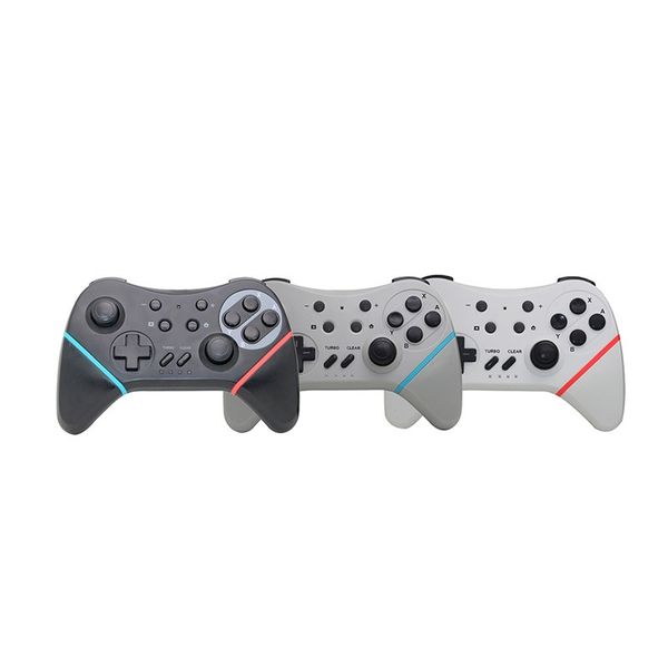 wireless bluetooth switch pro controller swicth gamepad joystick game pad shock controller for switch gaming console host dhl ing
wireless bluetooth switch pro controller swicth gamepad joystick game pad shock controller for switch gaming console host dhl ing