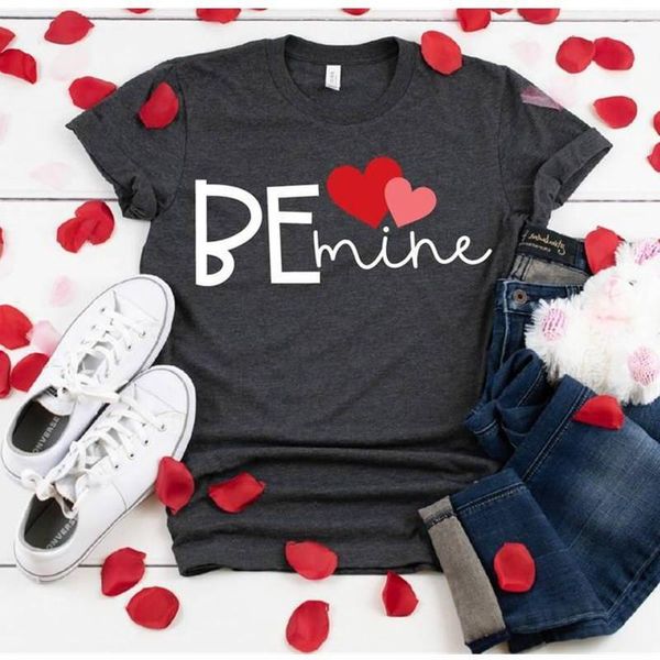letters printed female fashion casual womens apparel new arrival be mine womens designer tshirts summer, White
letters printed female fashion casual womens apparel new arrival be mine womens designer tshirts summer, White