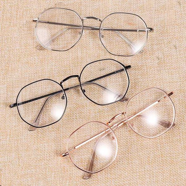 sunglasses myopia glasses frame metal polygon fashion vintage women men ultra light resin degree -1 -1.5 -2.0 -2.5 -3.0 -3.5 -4.0, White;black
sunglasses myopia glasses frame metal polygon fashion vintage women men ultra light resin degree -1 -1.5 -2.0 -2.5 -3.0 -3.5 -4.0, White;black