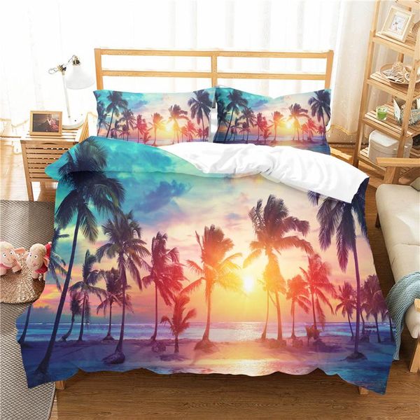 double bed comforter bedding coverlet coconut tree on the beach duvet cover for king single size
double bed comforter bedding coverlet coconut tree on the beach duvet cover for king single size