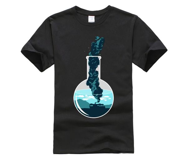 summer fashion street short sleeve t-shirt inside a flask breaking bad cotton fashion 2019 trend t-shirt
summer fashion street short sleeve t-shirt inside a flask breaking bad cotton fashion 2019 trend t-shirt