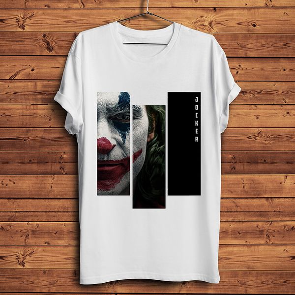 joaquin joker phoenix funny artistic t shirt men summer new white casual homme cool streetwear t-shirt unisex
joaquin joker phoenix funny artistic t shirt men summer new white casual homme cool streetwear t-shirt unisex