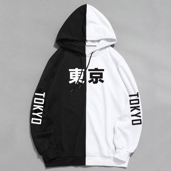 face mens hoodies sweatshirt print mens patchwork hoodies long sleeve hooded, Black
face mens hoodies sweatshirt print mens patchwork hoodies long sleeve hooded, Black
