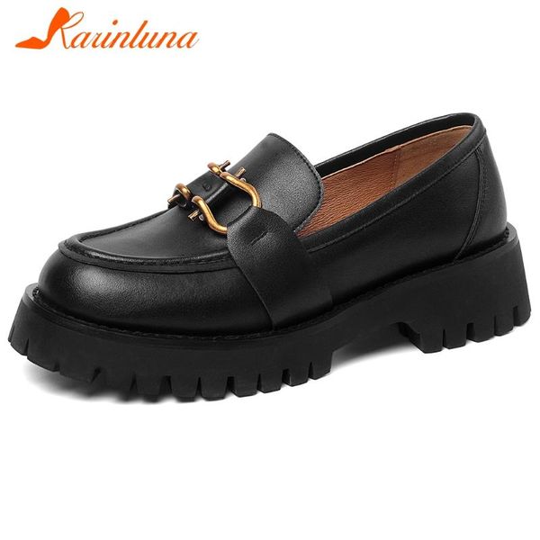 karin new ladies daily cool high flats black quality split leather flats women spring brand metal decoration shoes woman
karin new ladies daily cool high flats black quality split leather flats women spring brand metal decoration shoes woman