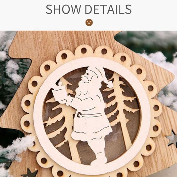 fashion led glowing pendant xmas decorations illuminate toy old man christmas tree decoration beautiful wooden elk gift dinner
fashion led glowing pendant xmas decorations illuminate toy old man christmas tree decoration beautiful wooden elk gift dinner