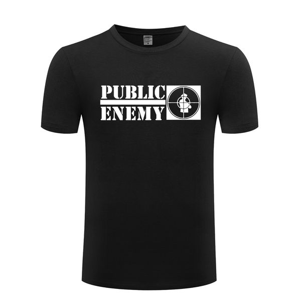 public enemy rock music мужская футболка футболка мужчины 2018 новый короткие рукава o шеи хлопка повседневный top tee
public enemy rock music мужская футболка футболка мужчины 2018 новый короткие рукава o шеи хлопка повседневный top tee