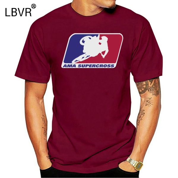 ama supercross logo t shirt men tshirt women tee 100% cotton funny print o-neck short sleeve t-shirt
ama supercross logo t shirt men tshirt women tee 100% cotton funny print o-neck short sleeve t-shirt