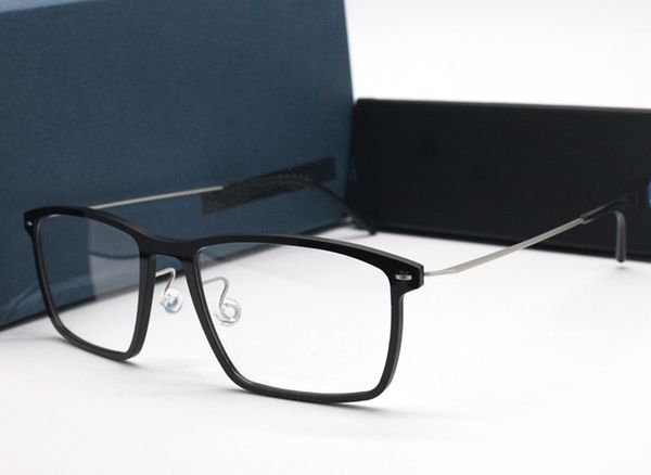 quality design 6544 light-weight b-titanium frame sun glasses optical fullrim 53-18-145 no screw no pressure for prescription eyewear goggle, Black
quality design 6544 light-weight b-titanium frame sun glasses optical fullrim 53-18-145 no screw no pressure for prescription eyewear goggle, Black