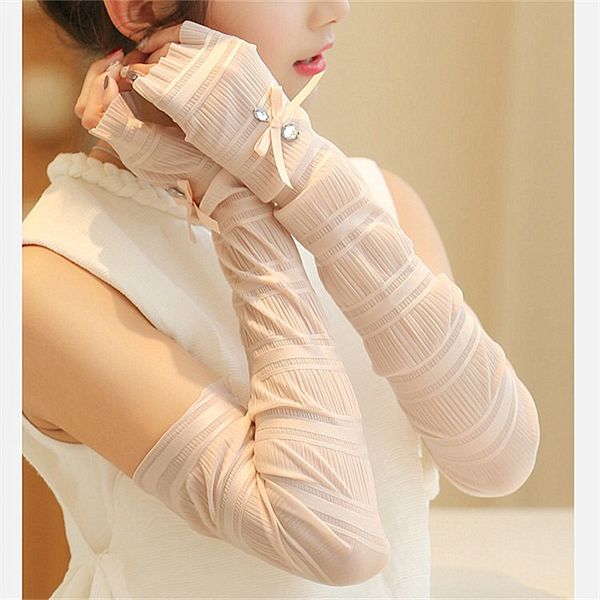 stall summer sun-resistant cuff women's long ice sleeve uv-protection viscose-arm to cover, Black;gray
stall summer sun-resistant cuff women's long ice sleeve uv-protection viscose-arm to cover, Black;gray