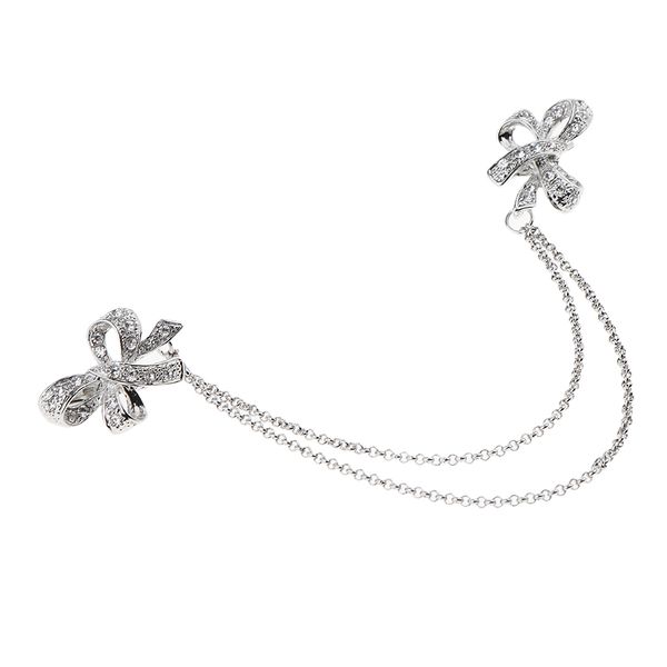 clear rhinestone bowknot pin брошь женщины мужчины \ 's кисточкой воротник костюм брошь, Gray
clear rhinestone bowknot pin брошь женщины мужчины \ 's кисточкой воротник костюм брошь, Gray