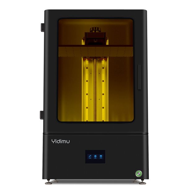 printers yidimu 2021 high resolution 4k lcd/sla/dlp 3d printer precision drucker for jewelry/shoes design
printers yidimu 2021 high resolution 4k lcd/sla/dlp 3d printer precision drucker for jewelry/shoes design