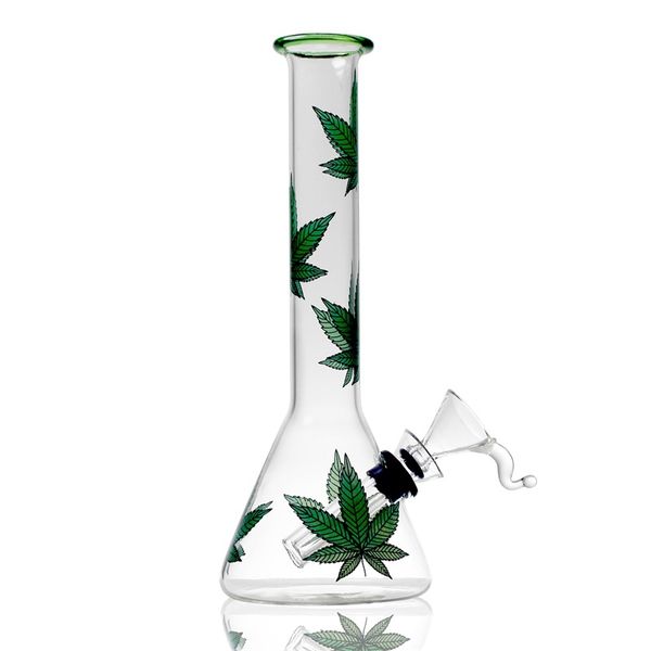 

Wholesale and retail glass water pipe oil burner pipe thick pyrex glass glass oil burner pipe water bongs GB-834