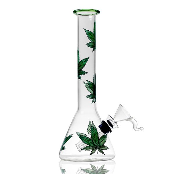 Wholesale and retail glass water pipe oil burner pipe thick pyrex glass glass oil burner pipe water bongs GB-834
Wholesale and retail glass water pipe oil burner pipe thick pyrex glass glass oil burner pipe water bongs GB-834