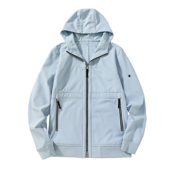 камень пиратов 20ss осенью и зимой тонкий флис тепловая оболочка сплошной цвет капюшон пальто бесплатная доставка, Black;brown
камень пиратов 20ss осенью и зимой тонкий флис тепловая оболочка сплошной цвет капюшон пальто бесплатная доставка, Black;brown