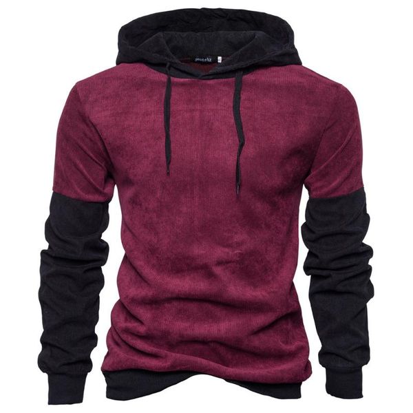 men's hoodies & sweatshirts man leisure time personality male money hooded cap sleeve head loose coat men hoodie, Black
men's hoodies & sweatshirts man leisure time personality male money hooded cap sleeve head loose coat men hoodie, Black