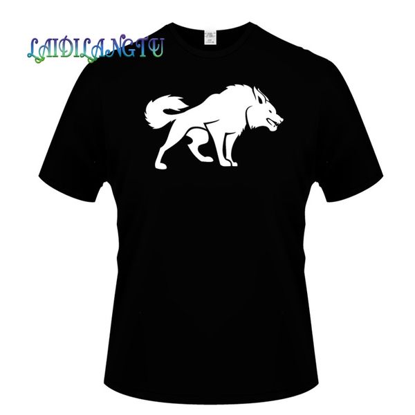 2019 wolf howling men t-shirt short sleeve casual hipster wolf printed male fashion t shirts funny tee
2019 wolf howling men t-shirt short sleeve casual hipster wolf printed male fashion t shirts funny tee