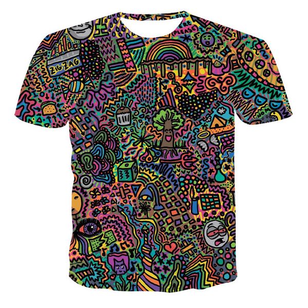 summer stitching printing retro painting printed 3d print shirts kawaii kawaii humor men clothing
summer stitching printing retro painting printed 3d print shirts kawaii kawaii humor men clothing
